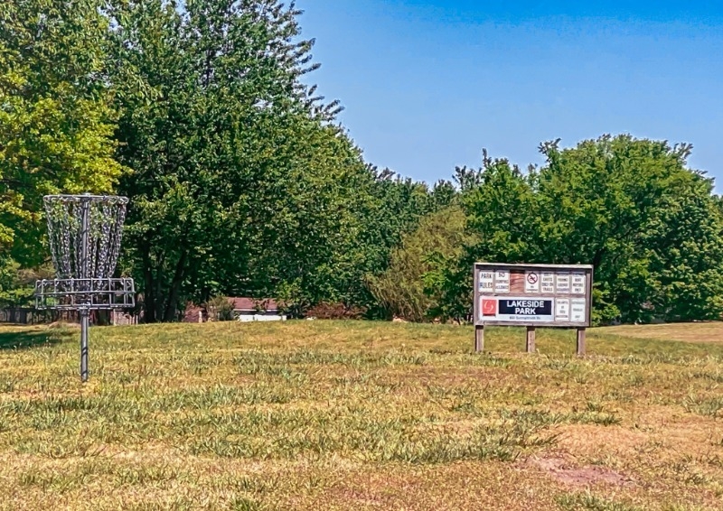 City of Carl Junction Parks & Recreation